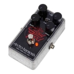 Pedal Para Bajo Overdrive Boost Electro Harmonix Bass Soul F