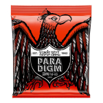 Ernie Ball Cuerdas Guitarra Paradigm Bottom Slinky 10-52