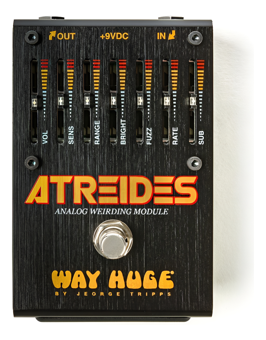 D_834148-MLC92240744412_092025-F.jpg Pedal Guitarra Way Huge Whe900 Atreides M?d. De Rareza Alog - Imagen 1