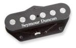 Microfono L Para Guitarra Telecaster Seymour Duncan Stl-3 - Imagen 2