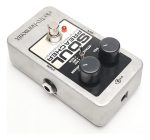 Pedal Compresor Guitarra Electro-harmonix Soul Preacher Gris 9v - Imagen 2