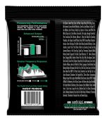 Ernie Ball Cuerdas Guitarra Electrica Slinky Cobalt 12-56 - Imagen 2