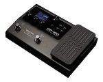 Pedal De Efecto Valeton Gp-100 Multi-effects Processor Negro - Imagen 2