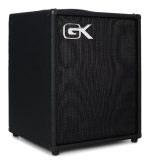 Bafle Gallien Krueger Para Bajo Cx410 800w Color Negro - Imagen 3