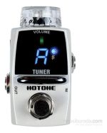 Pedal Afinador Hotone Stu-1 Skyline - Imagen 2