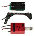 Microfono Para Guitarra Seymour Duncan Acust. Nylon Waveleng - Imagen 2