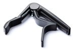 Capodastro Capo Jim Dunlop 88b Guitarra Flat Bk - Imagen 2
