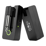 Inalambrico Guitarra Bajo Audota G-58 Plug 30 Mts 5.8 Gz