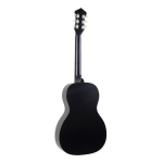 Guitarra Ac?stica Recording King Serie 7 Black Rps-7 Mbk - Imagen 4