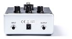 Pedal Para Guitarra Efecto Vocal Talk Box Mxr M222 - Imagen 4