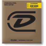 Cuerdas Para Bajo Dunlop Dbfs40100