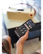 Amplificador Pulze Ap-30wh Hotone Bluetooth Modelado - Imagen 4