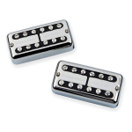 Micr?fono Seymour Duncan Psyclone Hot Filter Tron Pickup X2