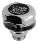Ernie Ball Traba Correa P04600 Super Strap Locks Nickel - Imagen 2
