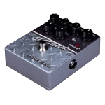 Pedal De Efectos Emulador De Amplificador Sansamp U.s. Metal