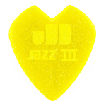 U?etas Jim Dunlop 47rkh3nys Jazz Iii Kirk Hammett Pack X24 - Imagen 2