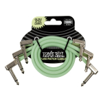 Cable De Conexión Flexible X3 Ernie Ball P06476 Interpedal