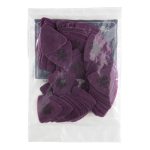 Bolsa De U?etas 72 Unidades Tortex Triangle Dunlop 431r 1.14 - Imagen 3
