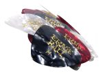 Puas Ernie Ball Medium 24pz Colors 9166(24) Color Colores Tamaño Mediano - Imagen 3