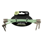Cable De Conexión Flexible X3 Ernie Ball P06475 Interpedal
