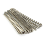 Trastes Jim Dunlop 6s 6000 Cortado 24 Trastes Es Mt