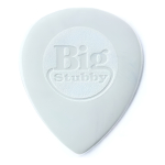 U?etas Jim Dunlop 445p100 1.00 Big Stubby Nylon X6u