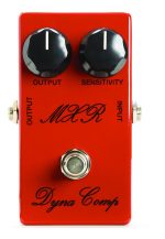 Dyna Comp '76 Vintage Compresor Mxr Csp-028 - Imagen 2