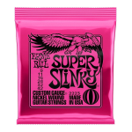 Cuerdas Ernie Ball 2223 Super Slinky 9-42