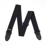 Correa P/ Guitarra - Bajo Jim Dunlop D07-01bk - Imagen 2