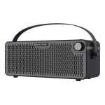 Amplificador Hotone Pulze Ap-30bk Combo Modelado Digital Guitarra 30w Negro