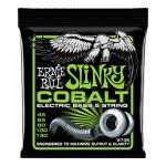 Ernie Ball Cuerdas Para Bajo 5 Cuerdas Slinky Cobalt 45-130