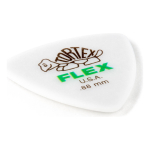 Set 6 U?etas Jim Dunlop Tortex Flex Triangle .088 Mm - Imagen 2