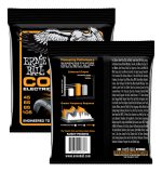Encordado Ernie Ball P02733 Bajo Eléctrico 4 Cuerdas 045/105 Cobalt - Imagen 3