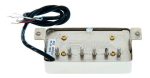 Microfono Para Guitarra Seymour Duncan Sh-1n Nickel-4c '59 - Imagen 2