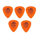 Paquete De Leng?etas Tortex Dunlop De 0,60 Mm Con 72 Piezas - Imagen 2