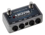 Pedal Selectorde Canal Electro Harmonix Switch Blade Plus - Imagen 2