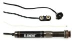 Microfono Guitarra Clasica Lrbaggs Element Active System - Imagen 2