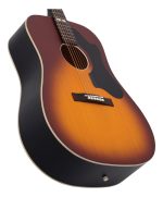 Guitarra Acustica Recording King Rds-7-ts Sunburst - Imagen 2