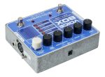 Pedal Vocoderelectro Harmonix Voice Box Harmonizer - Imagen 4