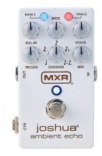 Pedal Delay Mxr Joshua Ambient Echo M309 - Imagen 4