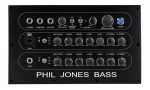 Amplificador Para Bajo Phil Jones Bass Roadcase Bg-800 - Imagen 2