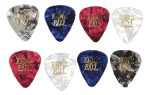 Pua Heavy Ernie Ball 9168(24) Color Varios Colores - Imagen 2