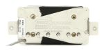 Microfono Para Guitarra Seymour Duncan Sh-1b Zebra - Imagen 3