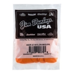 U?etas Jim Dunlop Nylon Midi 443r 0.67 Bolsa X72u - Imagen 3