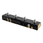 Pedal De Guitarra Hotone Ec-4 Ampero Control Bluetooth/midi