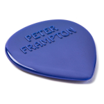 U?etas Jim Dunlop Peter Frampton Vintage Jazz Teardr. X24 Bl - Imagen 2