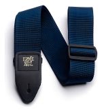 Correa Ernie Ball P04049 Polypro Strap Navy - Imagen 2