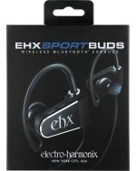Auriculares In-ear Electro Harmonix Sport Buds Bluetooth Negros Deportivos Negro - Imagen 5