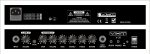 Amplificador Vht Para Guitarra Electrica V-30 Watts 1x10 - Imagen 2