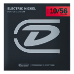 Juego De Cuerdas Guitarra Eléctrica 7 Cuerdas Níquel Jim Dunlop Den1056